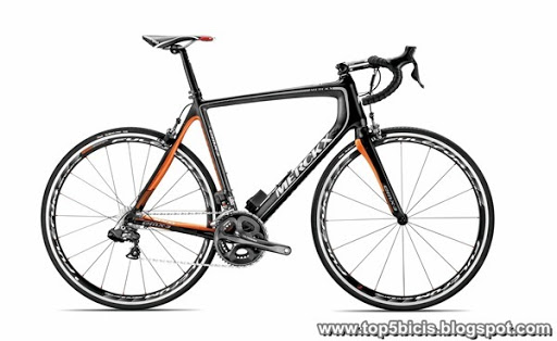 ロードバイク エディメルクス 1XM